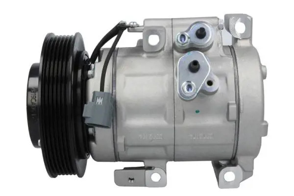 Air conditioning compressor R 134a PAG 46 KTT090317 THERMOTEC for MAZDA 5 3 - Image 2
