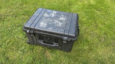 PELICASE PELI CASE 1620 PROTECTOR EXPEDITION STORAGE CASE