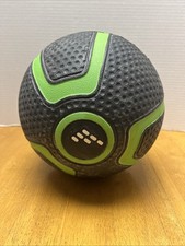 Medicine Ball For Workout 8lb. Fitness Exercise