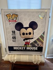Funko POP! Mega Disney 100th Anniversary - Mickey Mouse 18