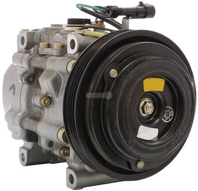 Klimakompressor 7741901 Neu Original DENSO für ** Fiat