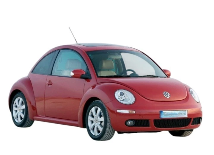 🎀Art.4224 Kit assetto sportivo a ghiera Redline adatto per VW New Beetle (9C)🎀 - Imagen 3 de 3