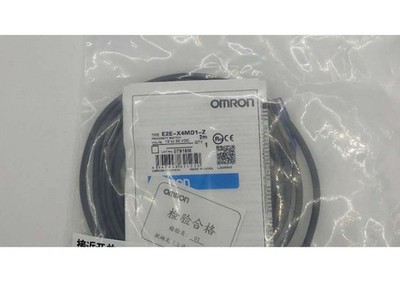 1PC New E2E-X4MD1-Z E2EX4MD1Z Proximity Switch #as