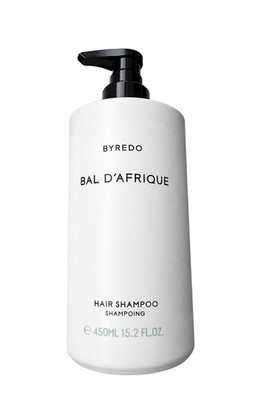 Byredo Bal d Afrique Shampoo 450ml (15.2oz)   Luxury Hair Cleanser   Brand New