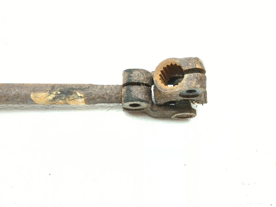 16 Arctic Cat Prowler 700 HDX Foto 3 de 4