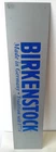 Vintage Metal Advertising Sign Birkenstock 1774 Made In Germany 90 CM