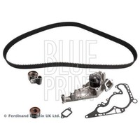 Wasserpumpe + Zahnriemensatz Blue Print ADBP730056 FüR Toyota Lexus