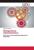 Cipriano PiñA DíAz | ReingenieríA Administrativa | Taschenbuch | Spanisch (2023)