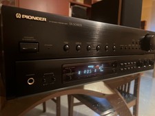 PIONEER SINTO AMPLIFICATORE SX-303RDS -- Denon Jvc Jbl Hitachi Yamaha Sony Onkyo