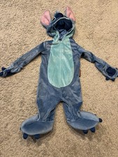Disney Baby Stitch Costume for Infants 12-18 Months