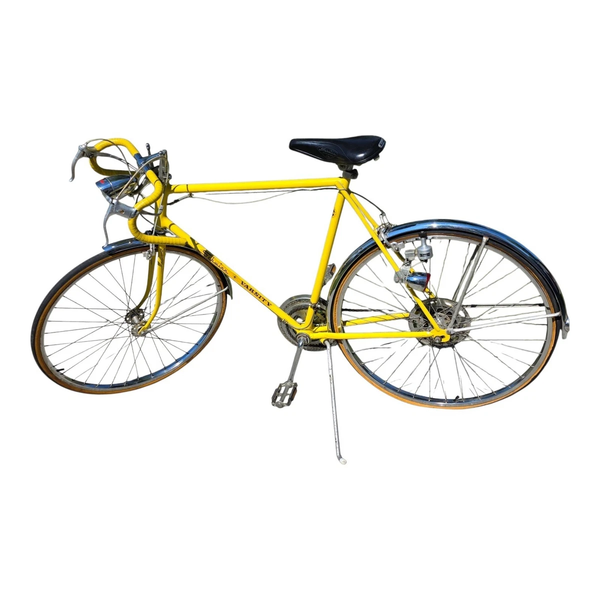 Schwinn Varsity Indiana Vintage Bikes for sale - eBay