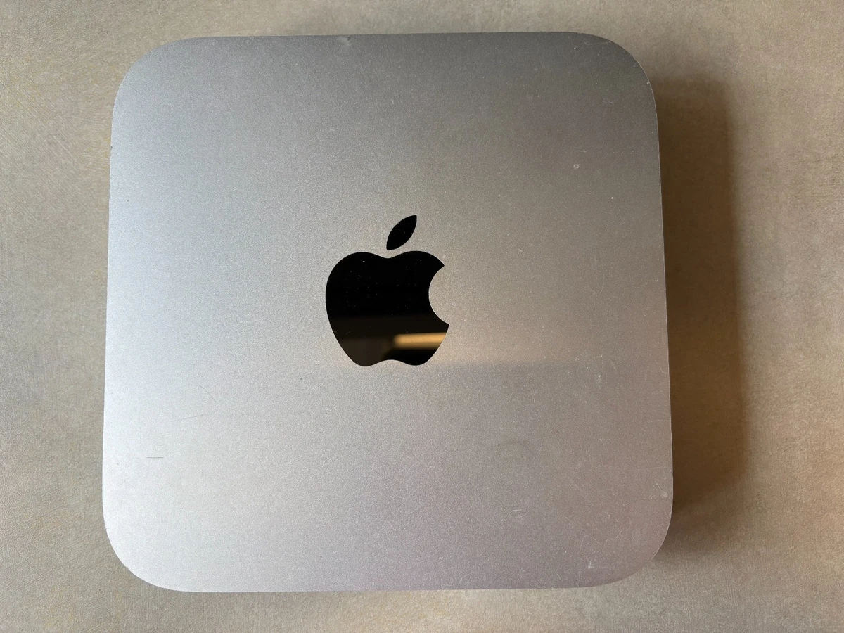 Intel Core i5 2nd Gen. Apple Mac mini 2011 Released Apple Desktops