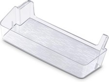 OEM Refrigerator Door Shelf Bin for Whirlpool, Amana, Kenmore, Maytag
