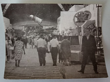 Photo Space Soviet "Sputnik Model"