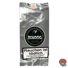 Bulldog Golden Flake Pfeifentabak Beutel von Dan Tobacco 250g