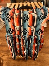 Little Girls Summer Dresses Lot