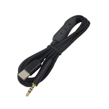 Type C to 2.5mm Earphone Audio Cable Adapter For AKG Y40 Y50BT Y55 N60NC K545