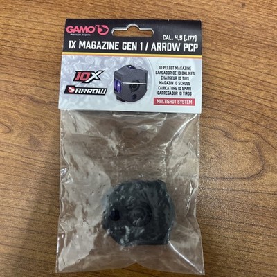 Gamo Arrow Mag PCP .177 （4.5mm）