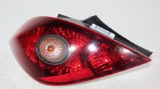 Feu arrière Opel CORSA