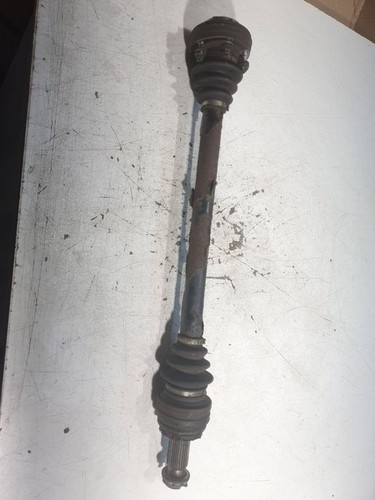 BMW 3 E90 E91 2006 Hinten rechts Antriebswelle hinten 7527074 Benzin 110kW