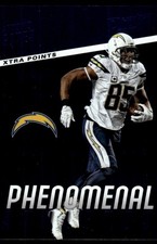 Antonio Gates 2017 Panini Prestige #28 Chargers NFL READ FREE SHIP AutographDen