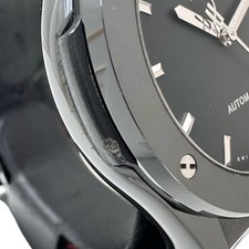 HUBLOT 511.CM.1171.GR Classic Fusion Aikawa Sho Collaboration Limited to 60... 6