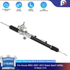 Power Steering Rack & Pinion for Acura MDX 20...