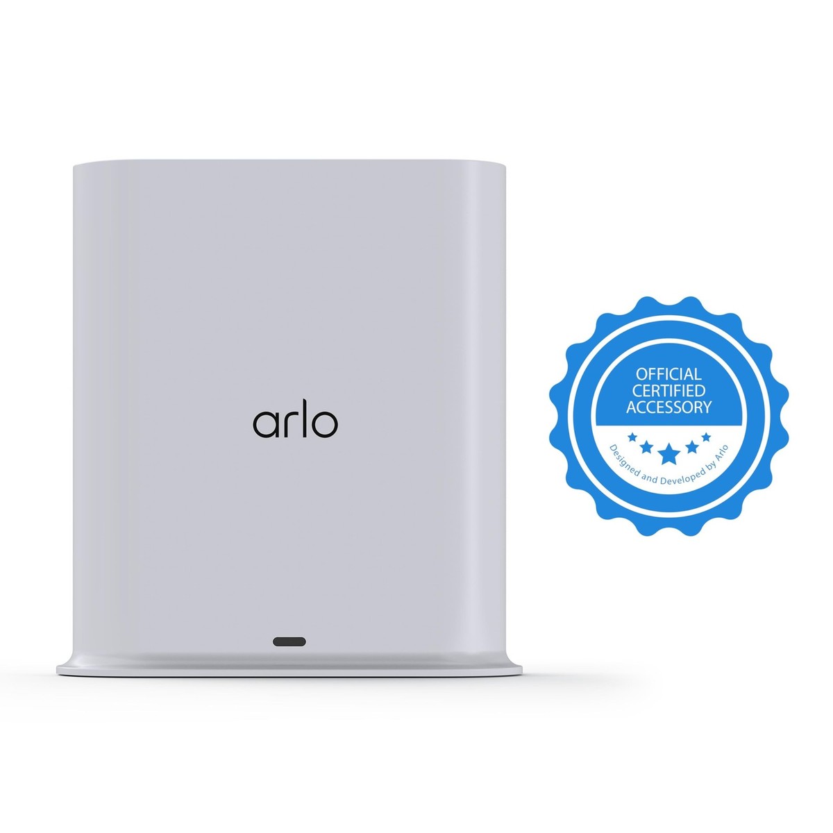Arlo Pro SmartHub - WiFi Base Station for Arlo Cameras (VMB4540