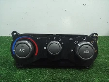 9725017XXX CONTROL OF HEATER / AIR CONDITIONING / 50227 FOR HYUNDAI MATRIX FC 1