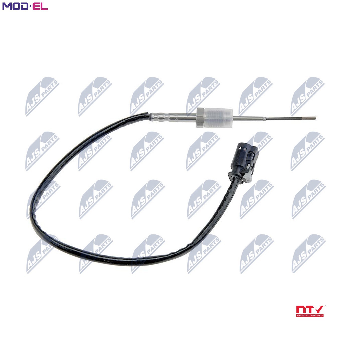 SENSOR EXHAUST GAS TEMPERATURE EGT-BM-013 FOR BMW 2/4/F3/F8/F0/F1/7/G11/F87/X3 - Image 11