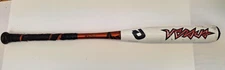 DeMarini Versus BBCOR Aluminum Baseball Bat 31in 28oz Drop -3 Needs New Grip