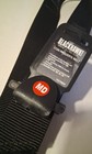 Blackhawk CQB Rescue Rigger Belt MED - black #41CQ01BK Fits up to 41"