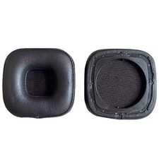 Breathable Headphone Earpads Ear Covers Ergonomic Design For 4 Headsets