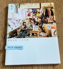 Daraku Room Daraku Beya Japanese Photo Book Otaku Girl Shiori Kawamoto