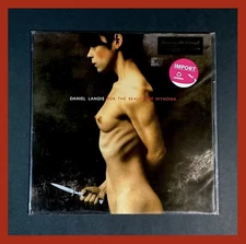 Daniel Lanois – For The Beauty Of Wynona LP On Vinyl Alternative Rock/Folk Rock