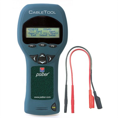 226008 Softing IT Networks softing CableTool Multifunkt. Kabelmessg ~D~