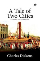 Charles Dickens | A Tale Of Two Cities | Taschenbuch | Englisch (2020)