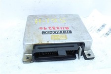 Ecu Ecm Computer Saab 9000 1987 1988 Turbo Auto 0280000531 1133290 Ecu Ecm Computer Saab 9000 1987 1988 Turbo Auto 0280000531 1133290