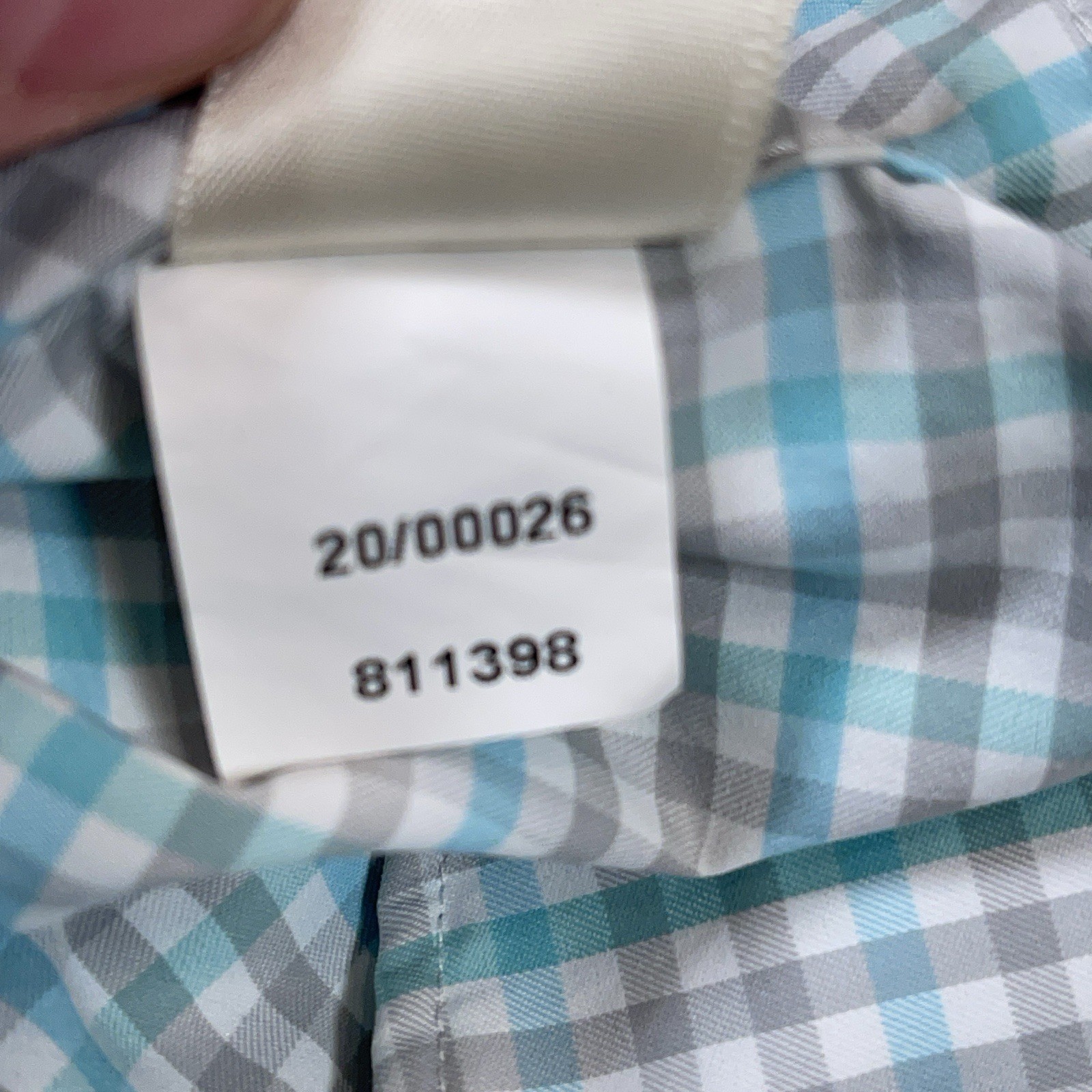 Onward Reserve Performance Button Down Shirt Mens… - image 12