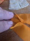 Vintage Topper Dawn Doll Outfit Tangerama Tunic #718 — photo 5