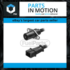 RPM / Crankshaft Sensor fits FORD SIERRA 2.0 87 to 93 FPUK Quality Guaranteed