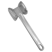 Fleischklopfer, KüChenhammer, Schnitzelklopfer, Fleischhammer Aus Aluminium
