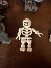 LEGO The Lord Of The Rings LOTR Minifigure Lot of 8 - From Mines Of Moria 9473