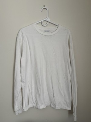 John Elliott Men's Shirt Size 2
