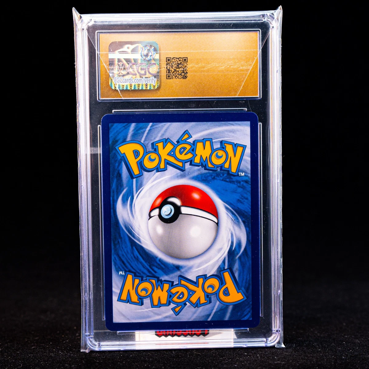 Dialga CSDC-007/024 Pokemon Card Chinese CGC P10 #1 | eBay