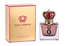 K&Q by Dolce&Gabbana Q Intense