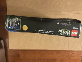 LEGO Monster Fighters: Haunted House (10228)- Brand New In Factory Sealed Box