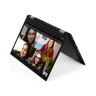 Lenovo ThinkPad X390 Yoga · i5-8265U · 8GB · 256GB