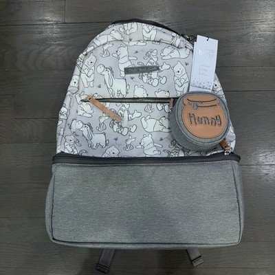 Petunia Pickle Bottom Axis Backpack Diaper Bag Disney Baby  display picture 2
