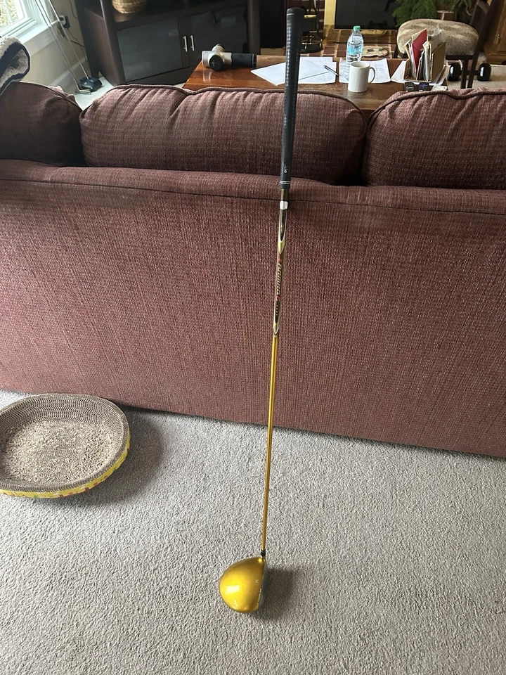 Driver Honma Beres 4 estrellas S O2 ARMRQ6 49 R ¡Con cubierta! Foto 2 de 4